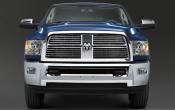 2010 Dodge Ram Pickup 2500
